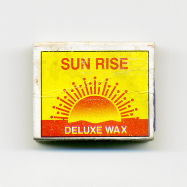 Matt Lee – Indian Matchboxes – Matchboxes from the Subcontinent
