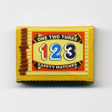 Matt Lee – Indian Matchboxes – Matchboxes from the Subcontinent