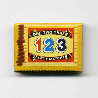 Matt Lee – Indian Matchboxes – Matchboxes from the Subcontinent