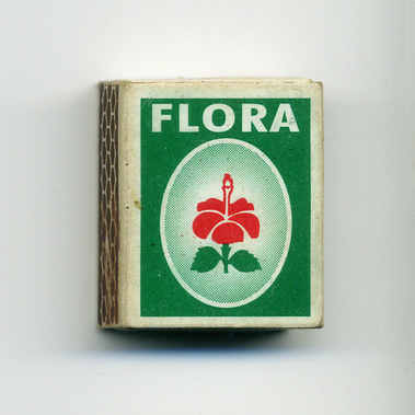 Matt Lee – Indian Matchboxes – Matchboxes from the Subcontinent