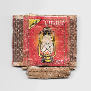 Matt Lee – Indian Matchboxes – Matchboxes from the Subcontinent