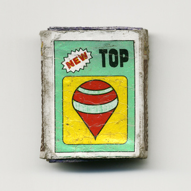 Matt Lee – Indian Matchboxes – Matchboxes from the Subcontinent