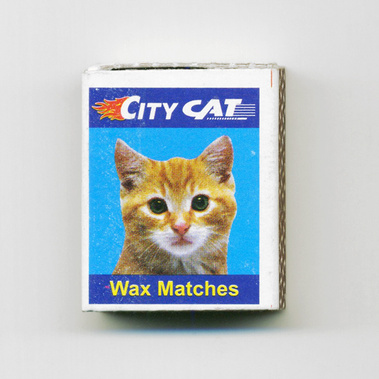 Matt Lee – Indian Matchboxes – Matchboxes from the Subcontinent