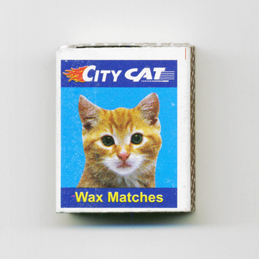 Matt Lee – Indian Matchboxes – Matchboxes from the Subcontinent