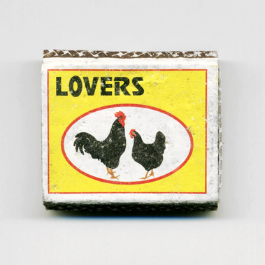 Matt Lee – Indian Matchboxes – Matchboxes from the Subcontinent