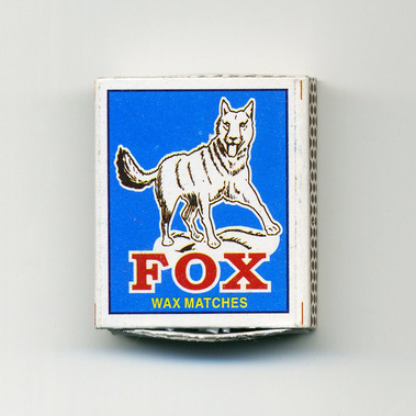 Matt Lee – Indian Matchboxes – Matchboxes from the Subcontinent