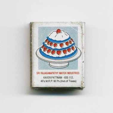 Matt Lee – Indian Matchboxes – Matchboxes from the Subcontinent