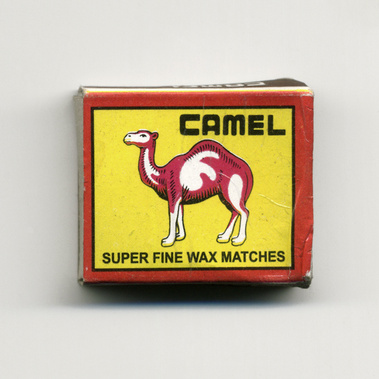 Matt Lee – Indian Matchboxes – Matchboxes from the Subcontinent