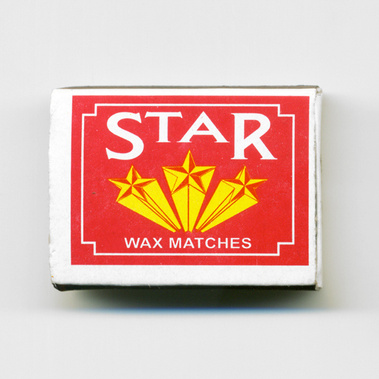 Matt Lee – Indian Matchboxes – Matchboxes from the Subcontinent