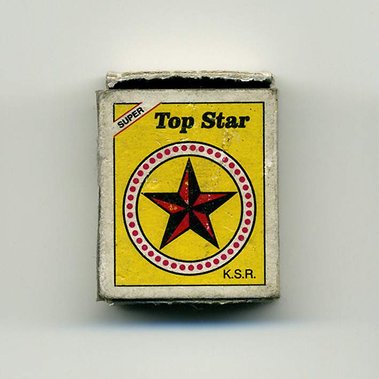 Matt Lee – Indian Matchboxes – Matchboxes from the Subcontinent