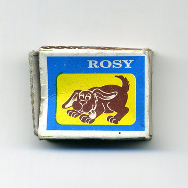 Matt Lee – Indian Matchboxes – Matchboxes from the Subcontinent