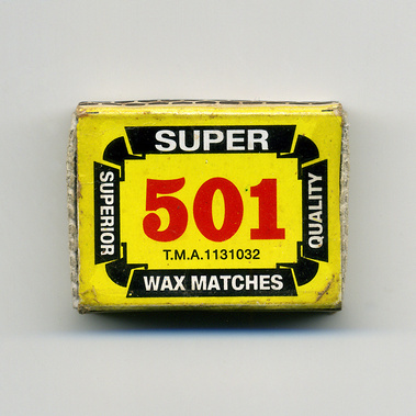 Matt Lee – Indian Matchboxes – Matchboxes from the Subcontinent