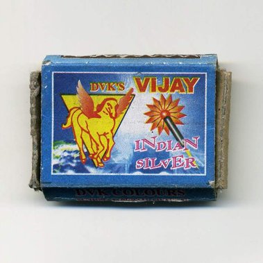 Matt Lee – Indian Matchboxes – Matchboxes from the Subcontinent
