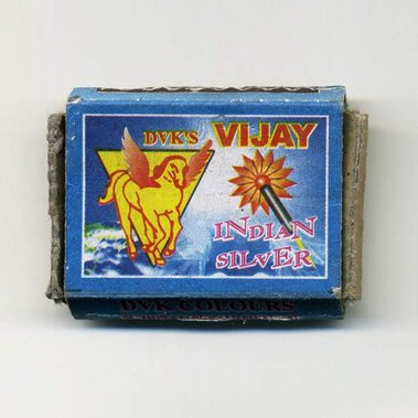 Matt Lee – Indian Matchboxes – Matchboxes from the Subcontinent