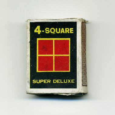 Matt Lee – Indian Matchboxes – Matchboxes from the Subcontinent