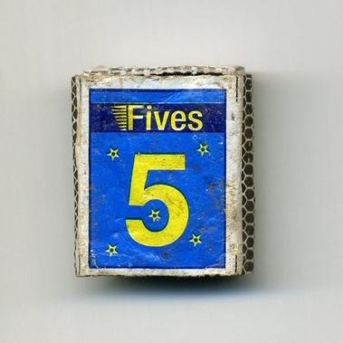 Matt Lee – Indian Matchboxes – Matchboxes from the Subcontinent