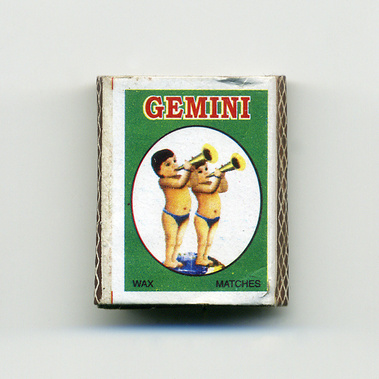 Matt Lee – Indian Matchboxes – Matchboxes from the Subcontinent