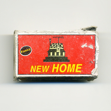 Matt Lee – Indian Matchboxes – Matchboxes from the Subcontinent