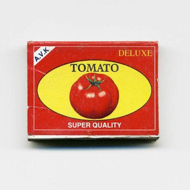 Matt Lee – Indian Matchboxes – Matchboxes from the Subcontinent