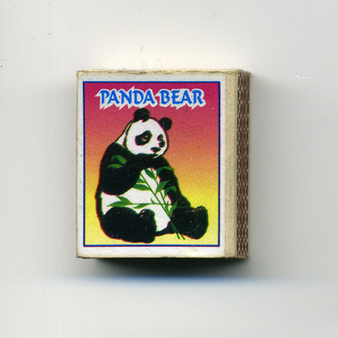 Matt Lee – Indian Matchboxes – Matchboxes from the Subcontinent