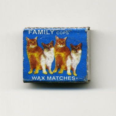 Matt Lee – Indian Matchboxes – Matchboxes from the Subcontinent