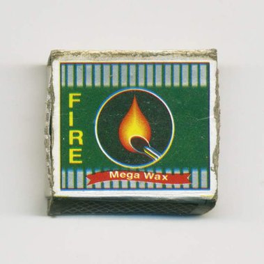 Matt Lee – Indian Matchboxes – Matchboxes from the Subcontinent