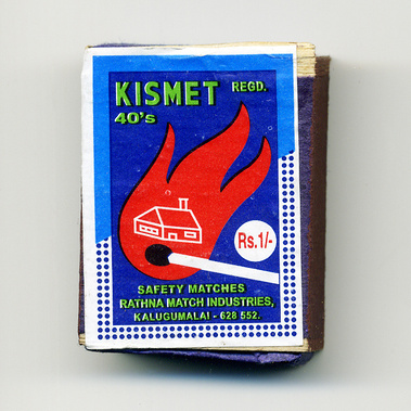 Matt Lee – Indian Matchboxes – Matchboxes from the Subcontinent
