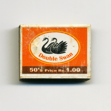 Matt Lee – Indian Matchboxes – Matchboxes from the Subcontinent