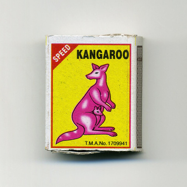 Matt Lee – Indian Matchboxes – Matchboxes from the Subcontinent