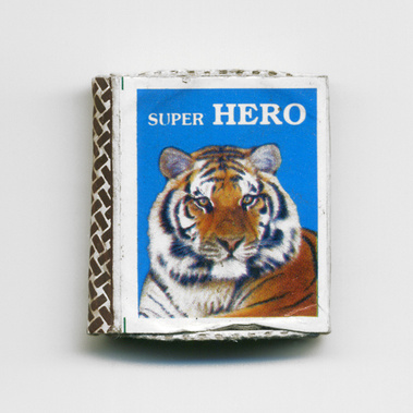 Matt Lee – Indian Matchboxes – Matchboxes from the Subcontinent