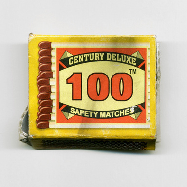 Matt Lee – Indian Matchboxes – Matchboxes from the Subcontinent
