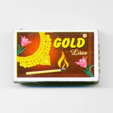 Matt Lee – Indian Matchboxes – Matchboxes from the Subcontinent