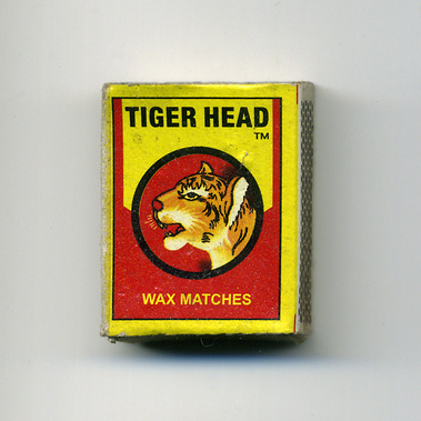 Matt Lee – Indian Matchboxes – Matchboxes from the Subcontinent