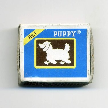 Matt Lee – Indian Matchboxes – Matchboxes from the Subcontinent
