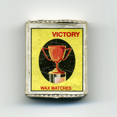 Matt Lee – Indian Matchboxes – Matchboxes from the Subcontinent