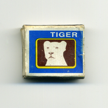 Matt Lee – Indian Matchboxes – Matchboxes from the Subcontinent