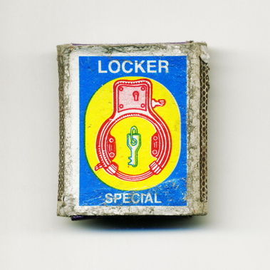 Matt Lee – Indian Matchboxes – Matchboxes from the Subcontinent