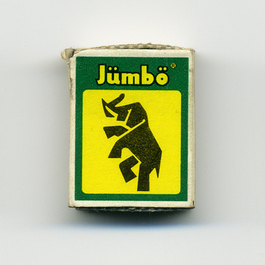 Matt Lee – Indian Matchboxes – Matchboxes from the Subcontinent