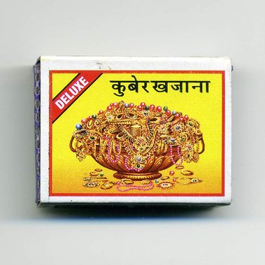 Matt Lee – Indian Matchboxes – Matchboxes from the Subcontinent
