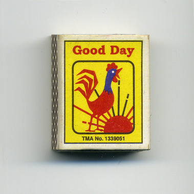 Matt Lee – Indian Matchboxes – Matchboxes from the Subcontinent