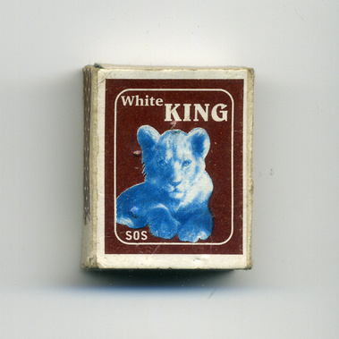 Matt Lee – Indian Matchboxes – Matchboxes from the Subcontinent