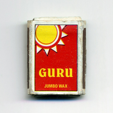 Matt Lee – Indian Matchboxes – Matchboxes from the Subcontinent