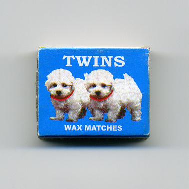 Matt Lee – Indian Matchboxes – Matchboxes from the Subcontinent