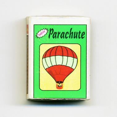 Matt Lee – Indian Matchboxes – Matchboxes from the Subcontinent