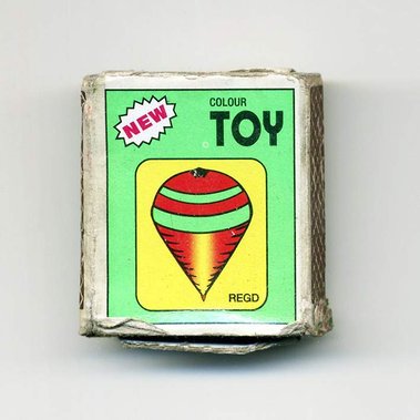 Matt Lee – Indian Matchboxes – Matchboxes from the Subcontinent