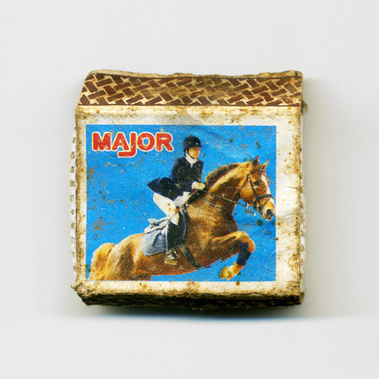 Matt Lee – Indian Matchboxes – Matchboxes from the Subcontinent