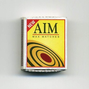 Matt Lee – Indian Matchboxes – Matchboxes from the Subcontinent