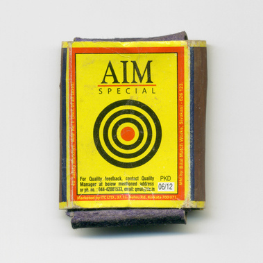 Matt Lee – Indian Matchboxes – Matchboxes from the Subcontinent