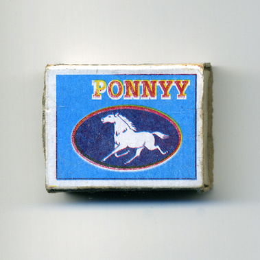 Matt Lee – Indian Matchboxes – Matchboxes from the Subcontinent