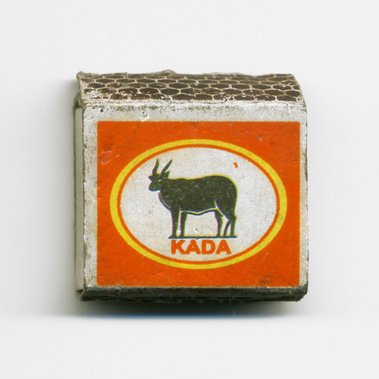 Matt Lee – Indian Matchboxes – Matchboxes from the Subcontinent